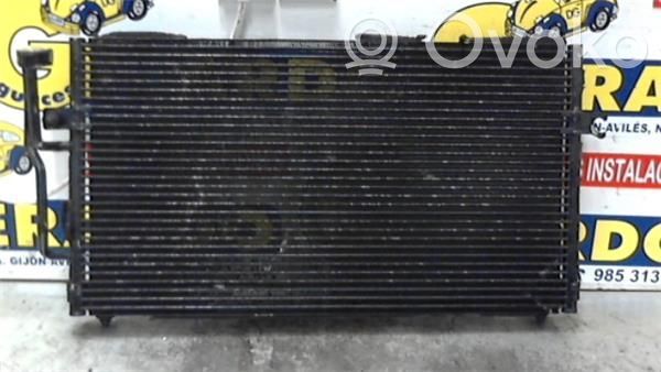 Volvo S40, V40 Chłodnica nagrzewnicy klimatyzacji A/C 