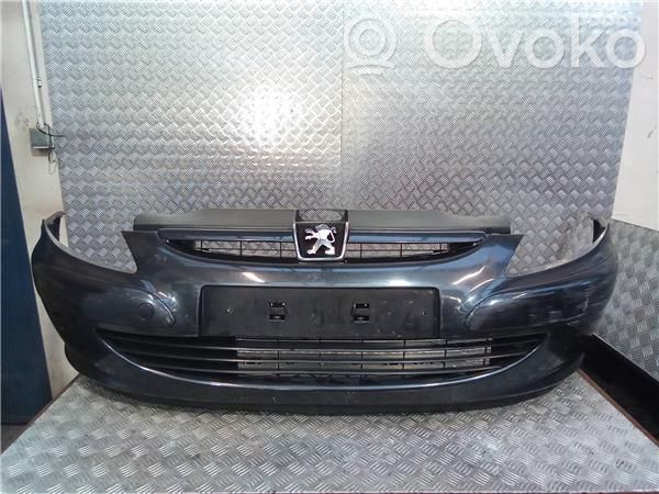 Peugeot 307 CC Bară față 
