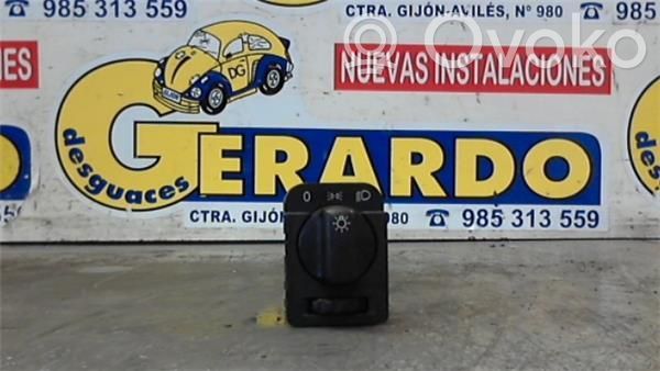 Opel Astra F Interrupteur d’éclairage 