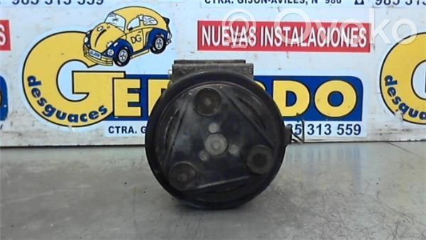 Ford Ka Air conditioning (A/C) compressor (pump) 