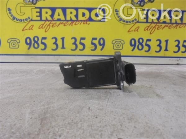 Toyota Auris 150 Debitmetru aer 