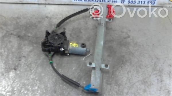 Ford Mondeo MK II Motor geam ventilare 