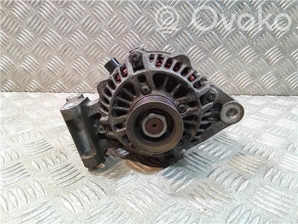Ford Fiesta Generatore/alternatore 