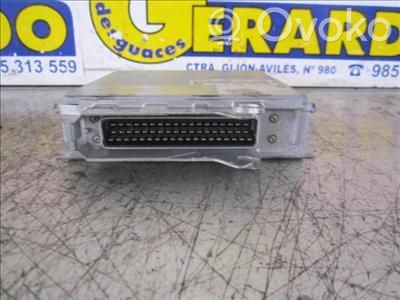 BMW 5 E39 Motorsteuergerät ECU 
