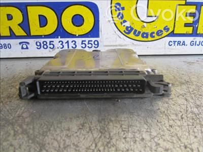 Citroen Xantia Engine control unit/module ECU 