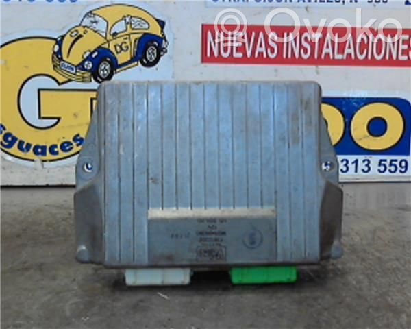 Citroen Xantia Engine control unit/module ECU 