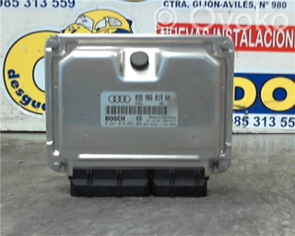 Audi A4 S4 B5 8D Engine control unit/module ECU 