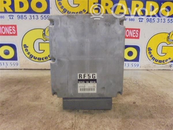 Mazda MPV II LW Engine control unit/module ECU 