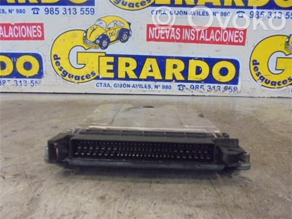 Citroen Xsara Engine control unit/module ECU 