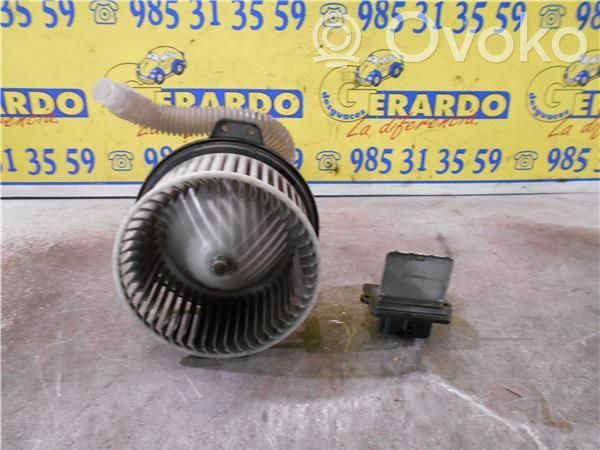 Mazda 323 F Tuloilmaventtiilin käyttömoottori 