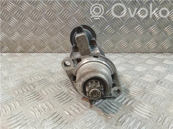 Seat Leon (1M) Motor de arranque 