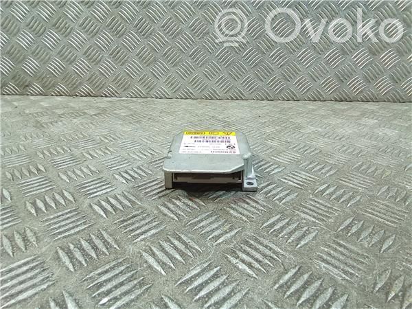 Airbag control unit/module   65776912123,285001440