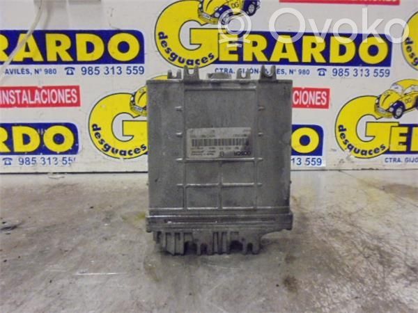 Engine control unit/module ECU   8200059883,281001969