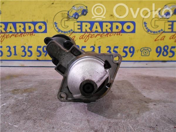 Motor de arranque   1106011