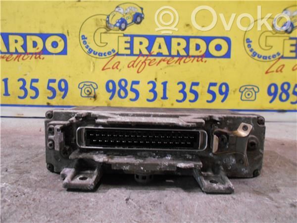Mercedes-Benz E W124 ABS control unit/module 