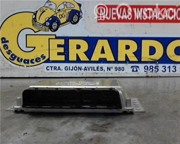 Engine control unit/module ECU   55188343,81011491