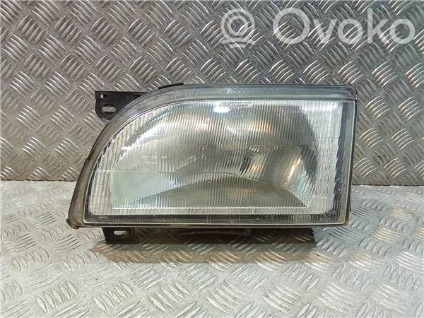 Ford Transit Headlight/headlamp 