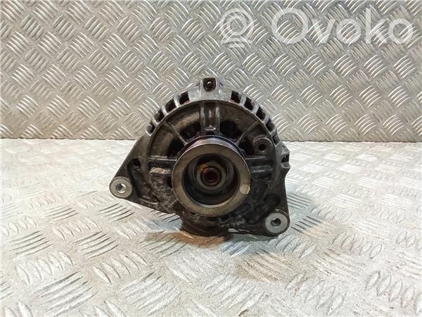 Ford Escort Alternador 