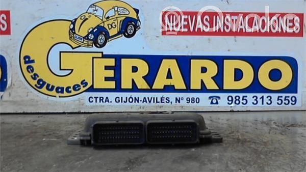 Engine control unit/module ECU   8200048226