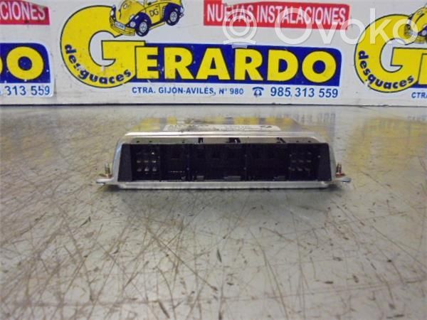 Alpina B3 E46 Engine control unit/module ECU 