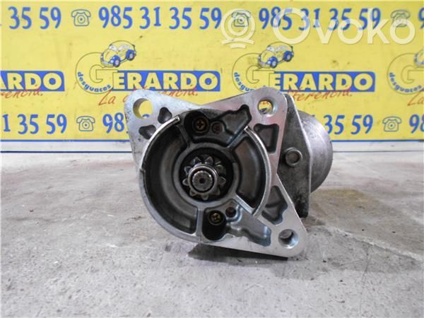 Motor de arranque   2280003842