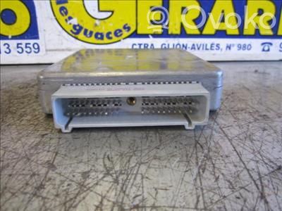 Engine control unit/module ECU   98FB12A650TB