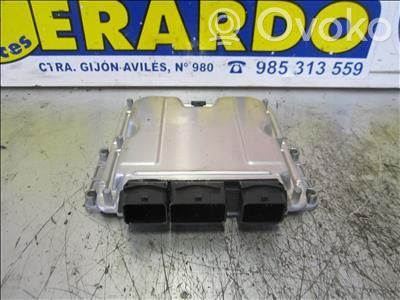 Citroen C5 Engine control unit/module ECU 