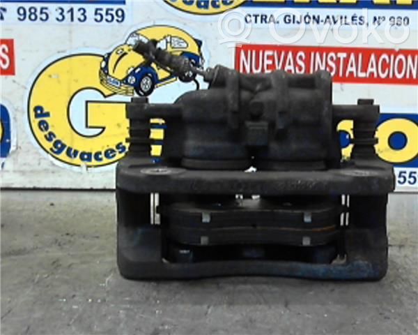 Citroen Jumpy Drum brake (front) 