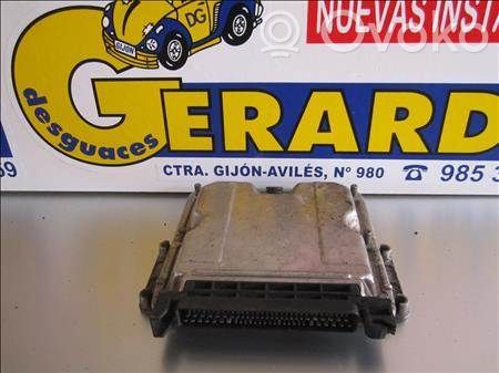 Citroen Xsara Engine control unit/module ECU 