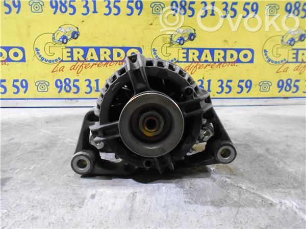 Opel Corsa C Ģenerators 