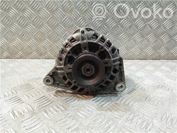 Audi A6 S6 C5 4B Alternador 