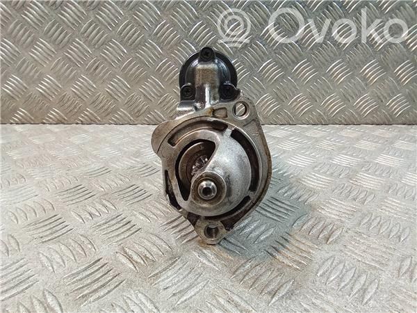 Audi A6 S6 C5 4B Motor de arranque 