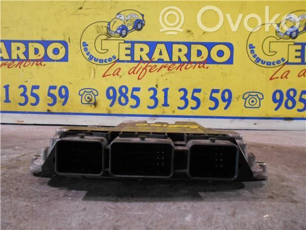 Nissan Primera Engine control unit/module ECU 