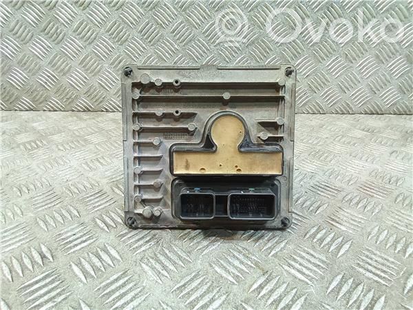 Gearbox control unit/module   9655615780,S120216002E