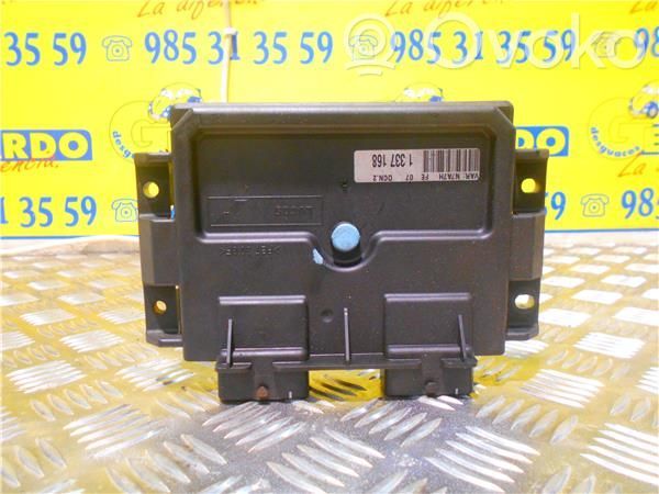 Engine control unit/module ECU   9646677980,R04080031B