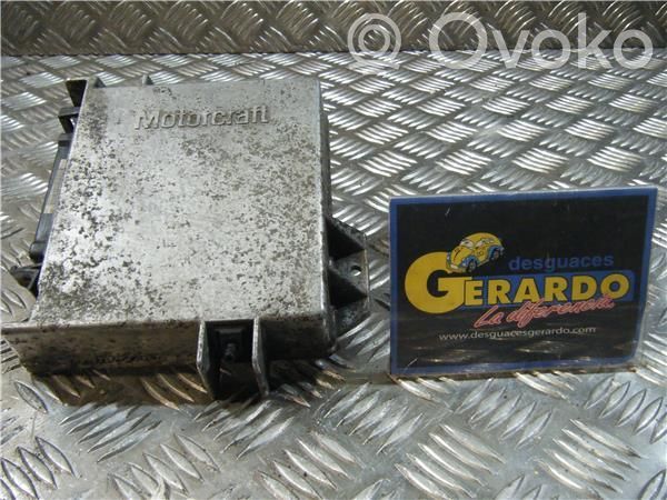 Ford Sierra Engine control unit/module ECU 