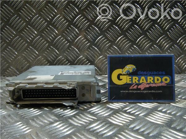 Galios (ECU) modulis   2247891,281001373