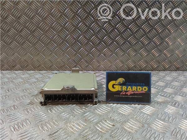 Honda Accord Unité de commande, module ECU de moteur 