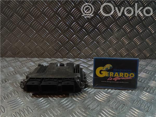 Nissan Primera Engine control unit/module ECU 