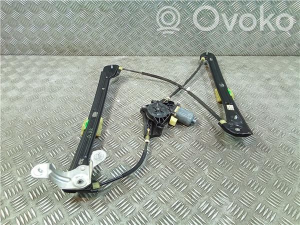 Volkswagen Golf VII Motor de la ventana/luna de ventilación