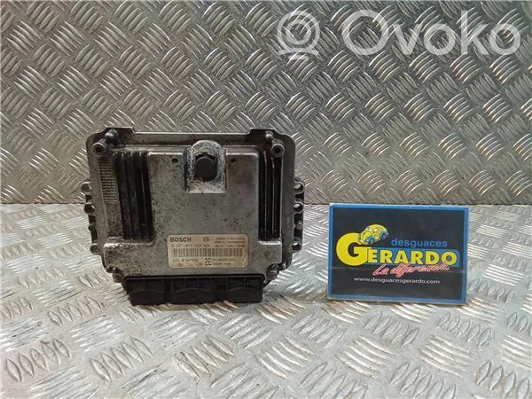 Nissan Primera Engine control unit/module ECU 