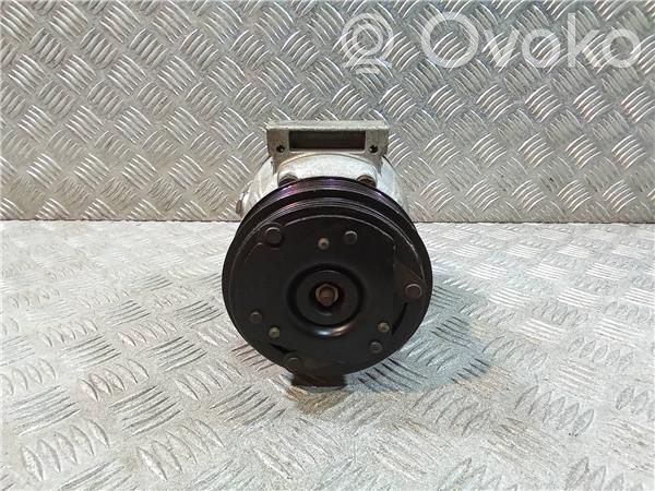 Renault Megane I Compressore aria condizionata (A/C) (pompa) 