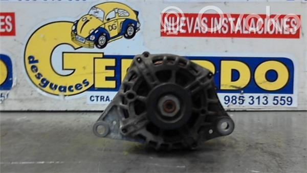 Alternador   23100AX62B,2543488A