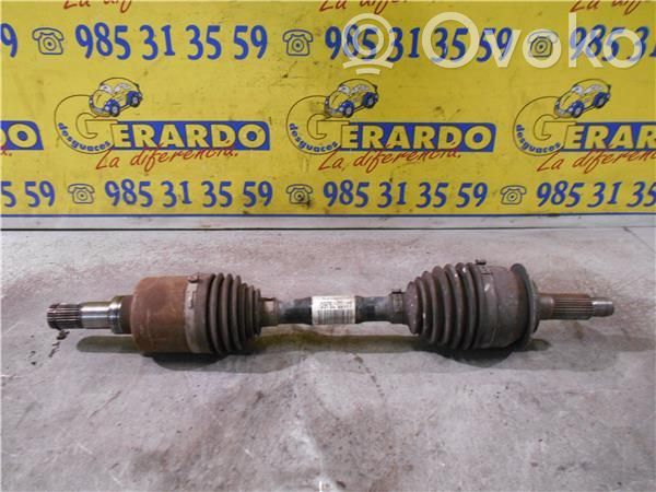 Suzuki SX4 Semiasse anteriore