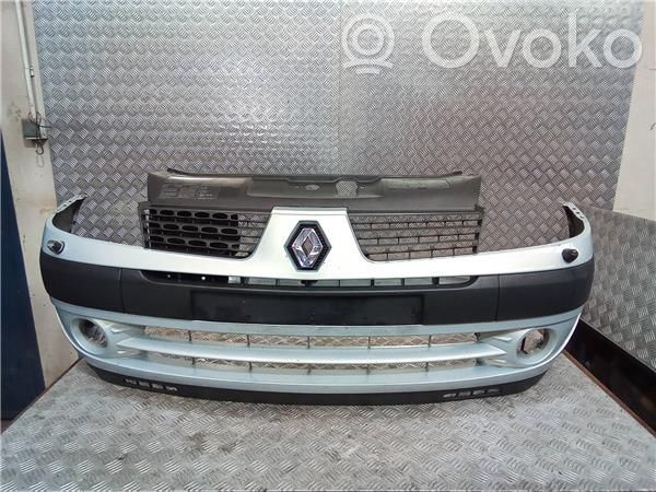 Renault Clio II Etupuskuri 