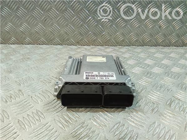 Unité de commande, module ECU de moteur   7793574,281011224