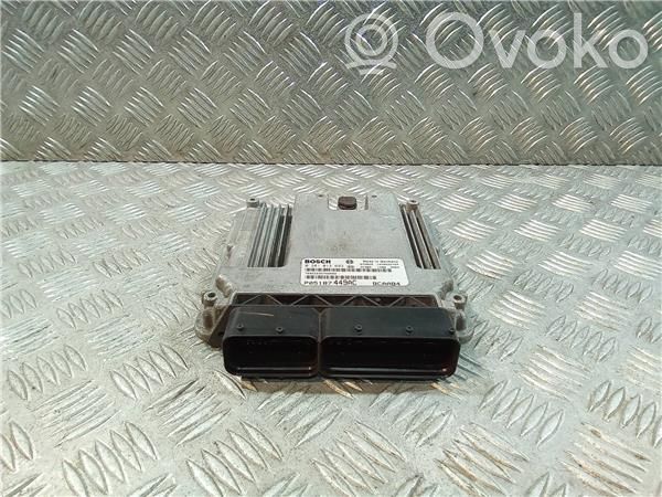 Dodge Caliber Engine control unit/module ECU 