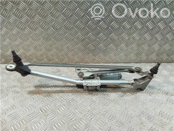Wischermotor   2992465,W14109