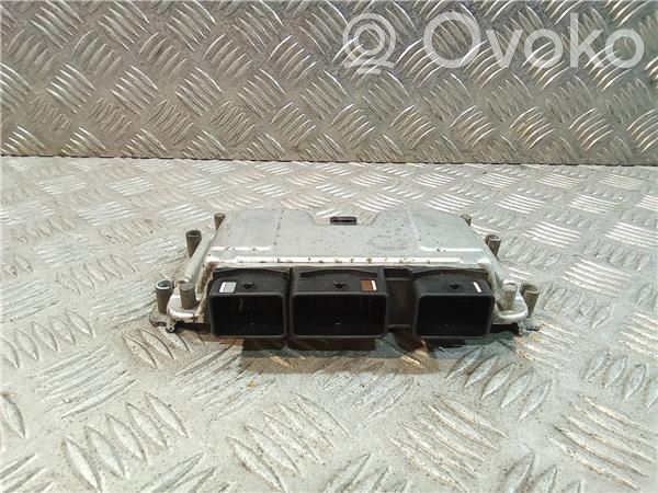Citroen Xsara Picasso Centralina/modulo motore ECU