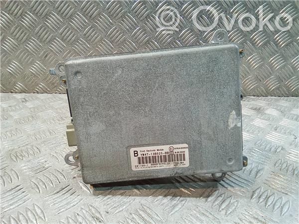 Jaguar S-Type Engine control unit/module ECU 